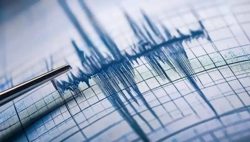 Malatya'da 3,9 Büyüklüğünde Deprem: Şehirde Korku Dolu Anlar