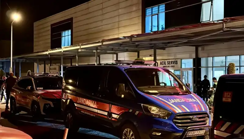 Alabora Olan Teknedeki Kardeşlerden Biri Hayatını Kaybetti!