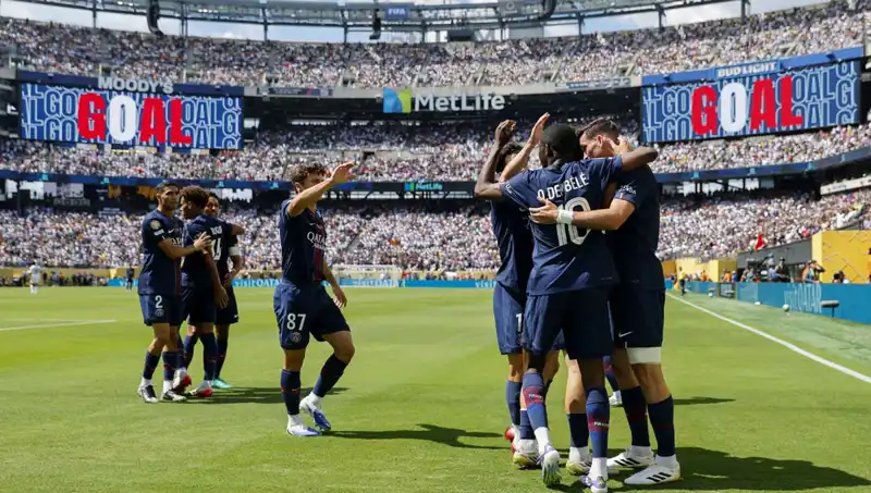 FIFA Kulüpler Dünya Kupası'nda Final Heyecanı: Hangi Takımlar Mücadele Edecek?