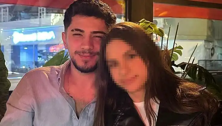 Ayrılık Tartışması Kanlı Bitti: Genç Kadının Sevgilisi Cinayete Kurban Gitti