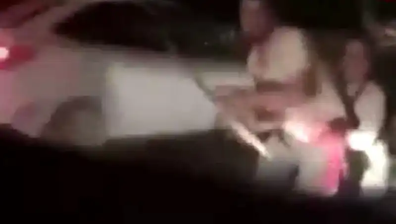 Ankara’da Trafikte Baltalı Saldırı: Baba ve Oğlu Gözaltına Alındı