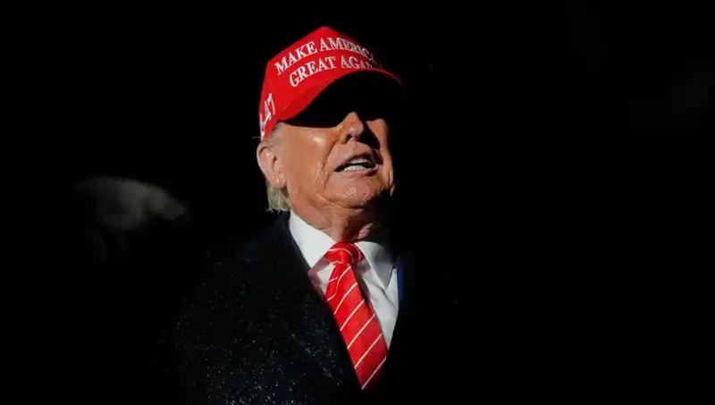 Yüksek Mahkeme'den Trump'a Önemli Yetki: Göçmenlerin Statüsü Artık Değişebilir