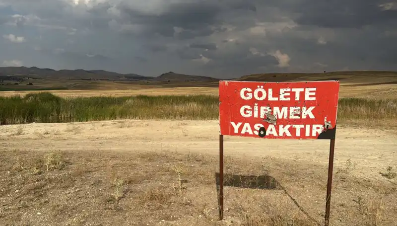 Gölette Facia: İki Çocuğun Trajik Kaybı Tüm Ülkeyi Sarstı