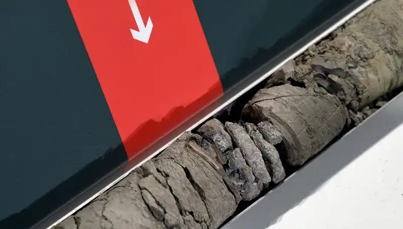 Müze Otoparkında Bulunan Dinozor Fosili, Geçmişin Sırlarını Gün Yüzüne Çıkarıyor