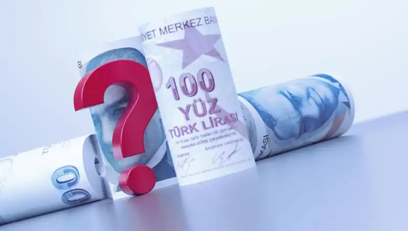 2025'te Memur ve Emekli Maaşı Artışı: 5 Ayda Yüzde Kaç Olacak?