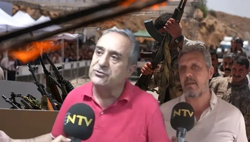 PKK'nın Silah Bırakması: Türkiye’deki Tepkiler ve Olası Sonuçlar