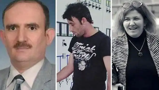 MİT'e alacağız yalanıyla cinsel istismarda tutuklama şoku!