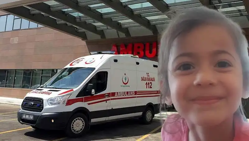 8 Yaşındaki Roza'nın Ölüm Haberi, Ailesini ve Toplumu Yas’a Boğdu
