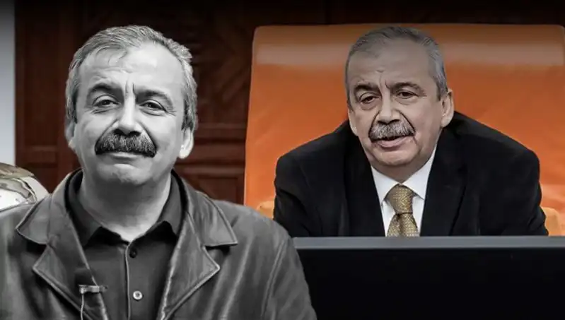 DEM Parti'den Gelen Açıklama: İmralı Heyeti'nde Yeni İsim Beklentisi