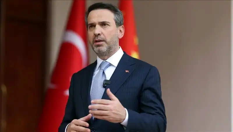 Türkiye, Küresel Ekonominin Yeni Merkezi Olma Yolunda Hızla İlerliyor