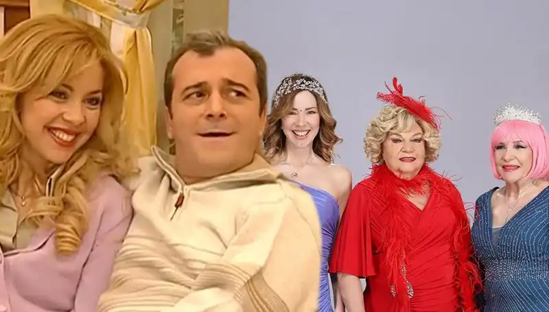 Sihirli Annem Filmi Ne Zaman Gösterime Girecek? Tüm Detaylar Burada!