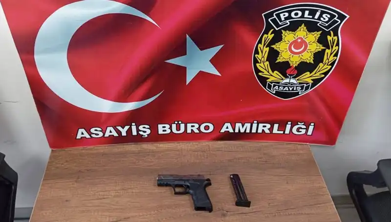 Hatay'da Kan Donduran Olay: Gelin Kayınvalidesini Neden Vurdu?