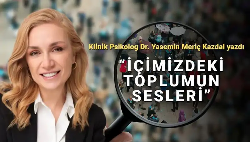 İçimizdeki Toplumun Sesleri: Onay Arayışının Derinliklerine İniyoruz