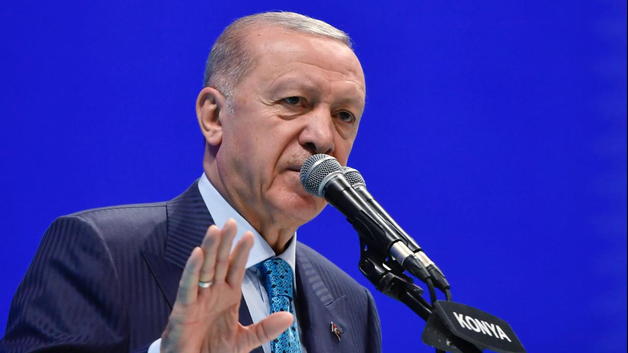 Cumhurbaşkanı Erdoğan'ın Gönül Coğrafyasındaki Mesajı