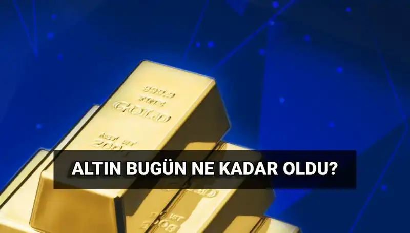 Altın Fiyatları Dalgalanıyor: Güncel Değerler ve Analizler