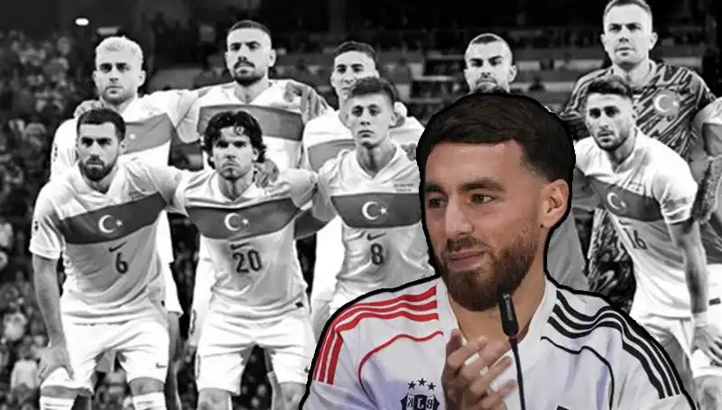 Orkun Kökçü Tarihe Geçti: Arda Güler’i Geride Bıraktı!