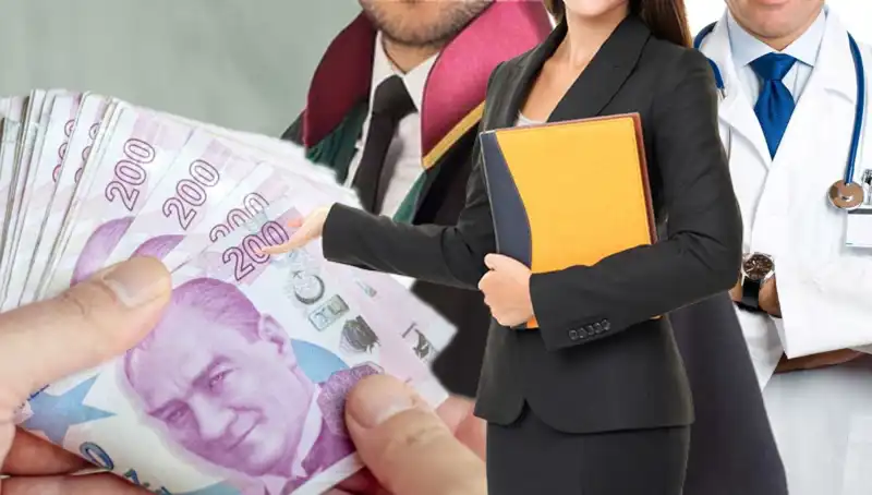 Temmuz 2024'te Memur Maaşlarına Yapılacak Zam: Kimlerin Geliri Artacak?