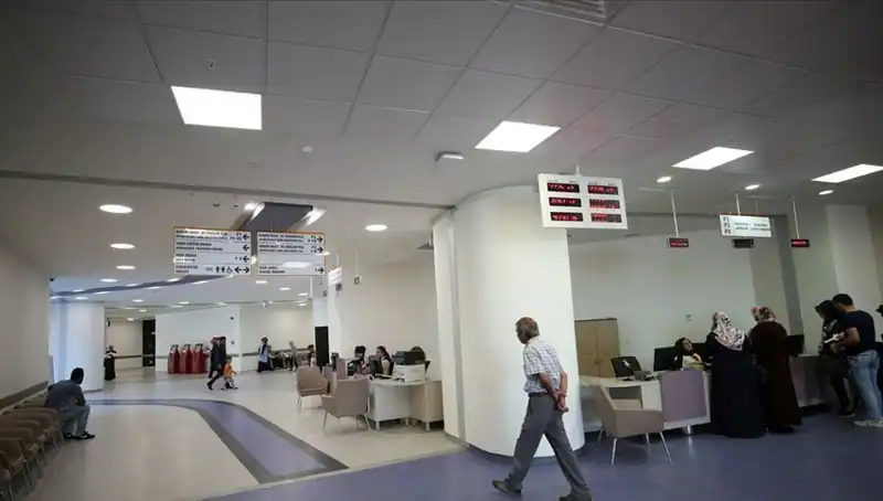Sağlıkta Çığır Açan Reform Tasarısı TBMM’ye Sunuldu