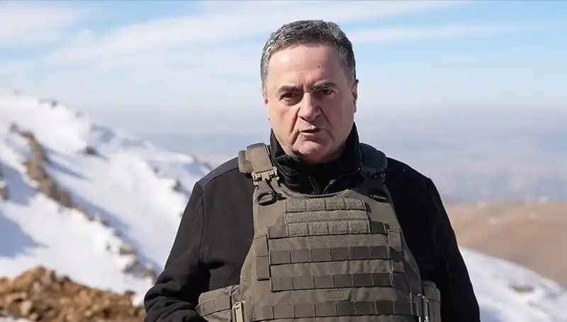 İsrail Savunma Bakanı'ndan Şok Açıklama: Hamas Yöneticilerine Suikast Tehdidi!