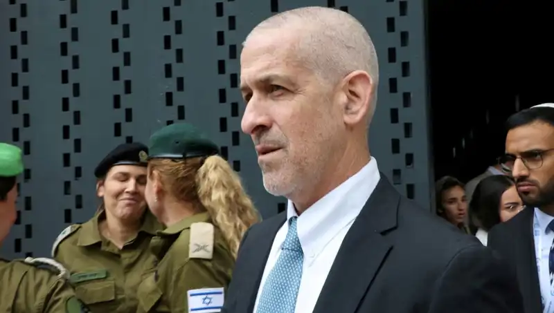 İsrail İç İstihbarat Şefi’nden Şok Açıklama: Netanyahu’nun Yargıya İtaat Emri
