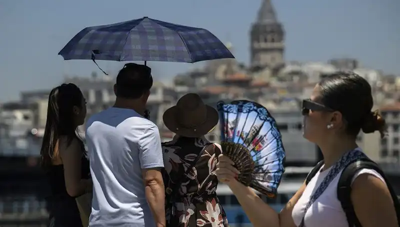 Başkent'te 20'den Fazla İlde Sağanak Yağış Uyarısı! Hazırlıklar Başladı