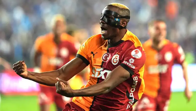 Osimhen İçin Rekor Transfer Teklifi: Kazan-Kazan Ortaklığı