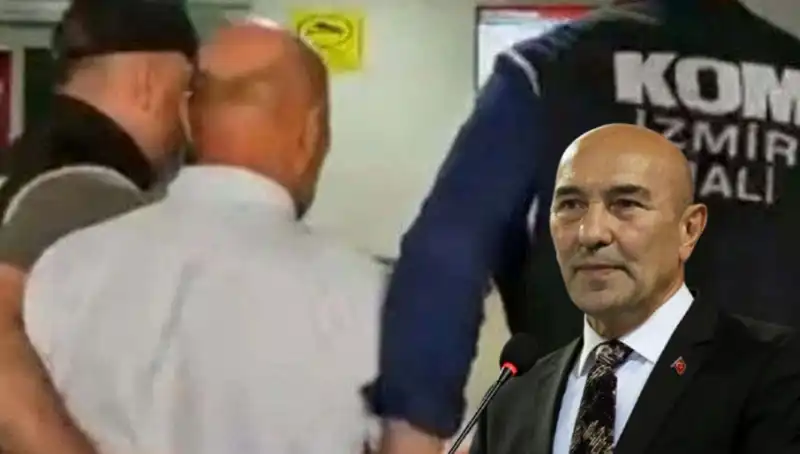 İzmir'de İZBETON Soruşturmasında Tunç Soyer İçin İstenen Ceza Açıklandı