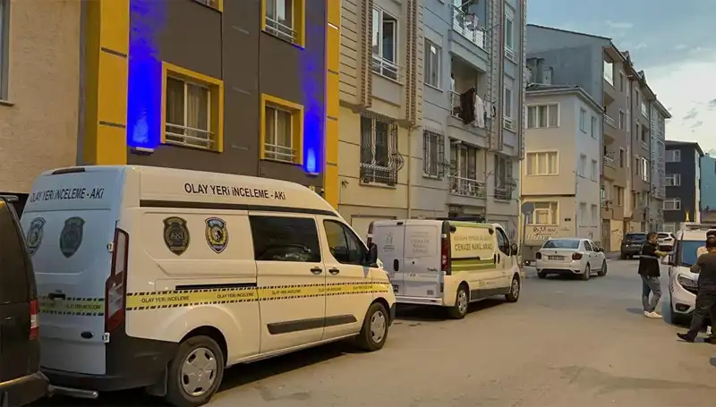 Apartman Merdiveninde Büyükyürek Şüpheli Ölüm: Olayın Derinlikleri