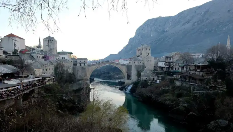 Mostar’da Neler Oldu? Kayıp Türkler Facianın Eşiğinden Döndü!