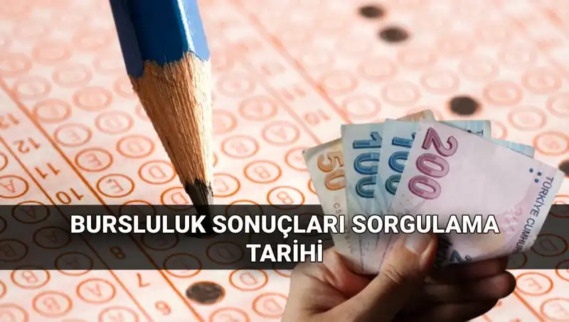 Bursluluk Sınavı Sonuçları Ne Zaman Açıklanacak? 2025'te Merakla Beklenen Tarihler