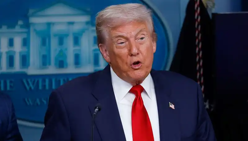 Trump Tarifeleri, Bütçe Açığını 4 Trilyon Dolar Azaltacak mı?