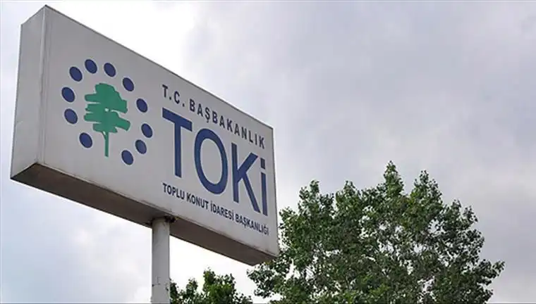 Türkiye'nin dört bir yanında TOKİ'den 642 yeni arsa satışı!