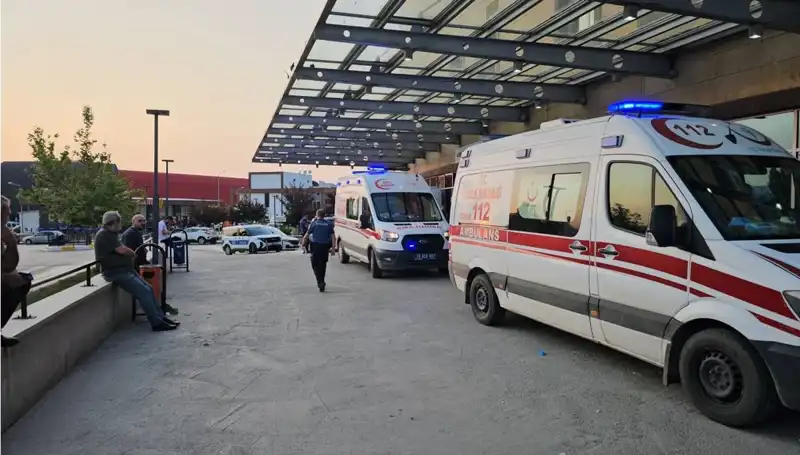 Aile Anlaşmazlığı Kanlı Bitti: Muhtar Hayatını Kaybetti, Üç Kişi Yaralandı