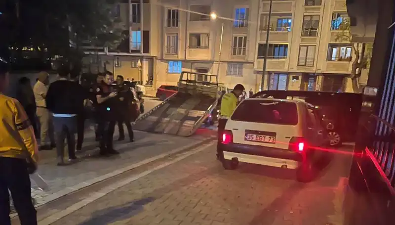İstanbul'da Dur İhtarıyla Durmayan Sürücüye 116 Bin Lira Ceza Kesildi!