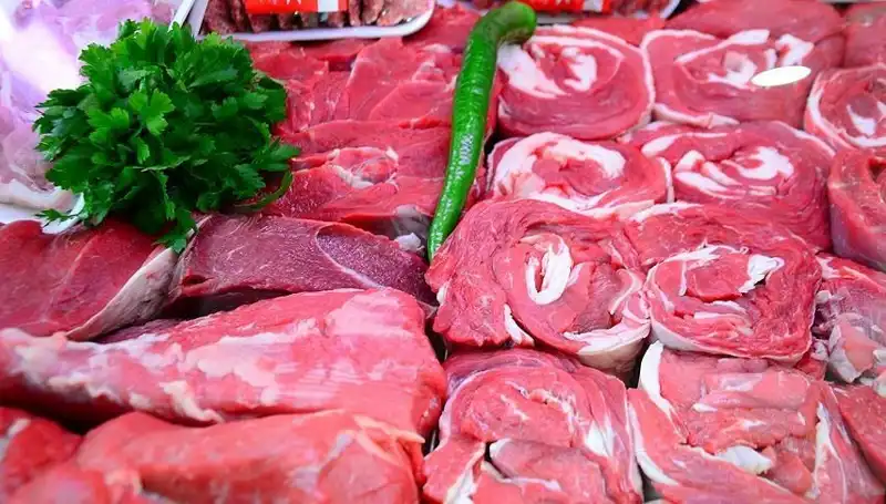 Kavurma: Kurban Eti ile Lezzetli ve Kolay Bir Tarif