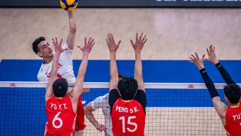 Filenin Efeleri, Zorlu Rakibini Geçerek İlk Galibiyetini Aldı!