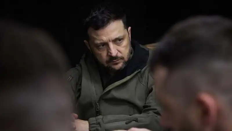 Zelenski, NATO Üyeliği Hakkında Çarpıcı Açıklamada Bulundu
