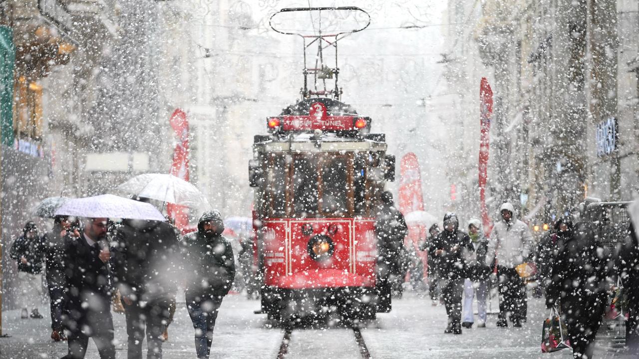 Hafta Sonu Eğitimlerinde Değişiklik