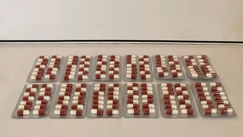 Niğde'de Uyuşturucu Operasyonu: 3 Kişi Tutuklandı, Detaylar Şoke Etti!