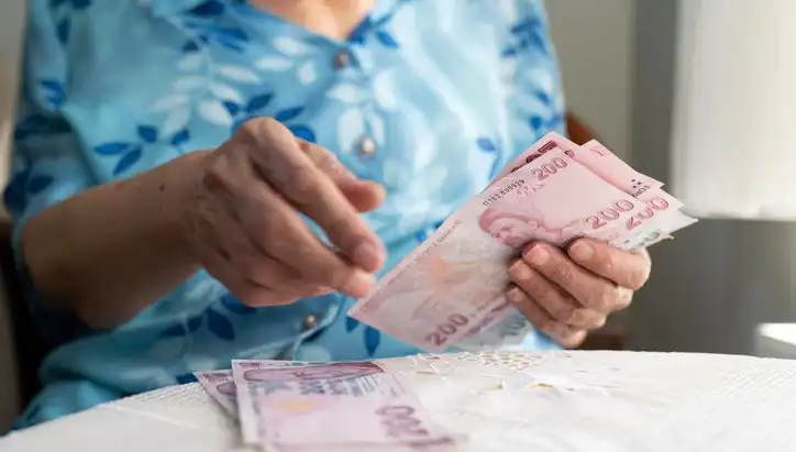 Emeklilerin Dikkatini Çekmeye Çalışan Dolandırıcılar Artıyor!