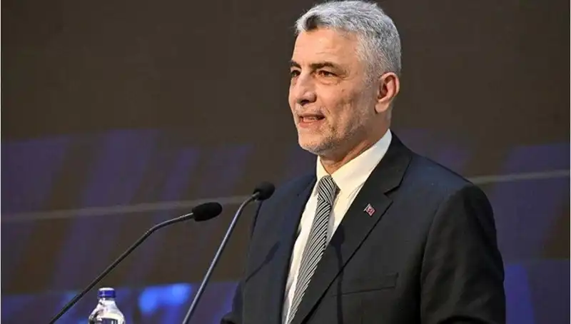 Ticaret Bakanı Bolat’tan Şaşırtıcı Büyüme Verileri Açıklaması: Ekonomik Görünüm Nasıl?