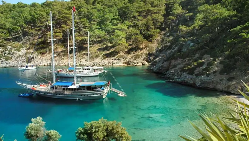 Türkiye, Dünyada En Çok Aranan Tatil Lokasyonları Arasında Kaçıncı Sırada?