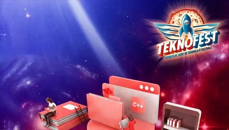 Teknofest İstanbul 2025: Geleceği Şekillendiren Teknoloji Festivali Tarihleri Belli Oldu!