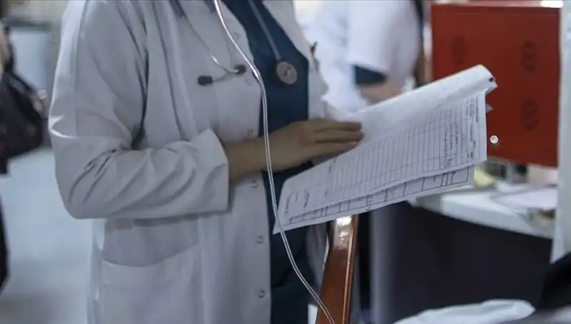 TUS Yerleştirme Sonuçları Açıklandı: Dermatoloji Alanında En Yüksek Puan Kimden?