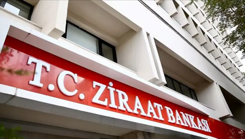 Ziraat Bankası 150 Gişe Memuru Alımında Başvurular Başladı: İşte Tüm Ayrıntılar