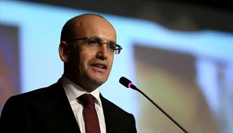 Türkiye'de Enflasyon Rakamları Sert Düşüş Gösterdi: 44 Ayın En Düşüğü!