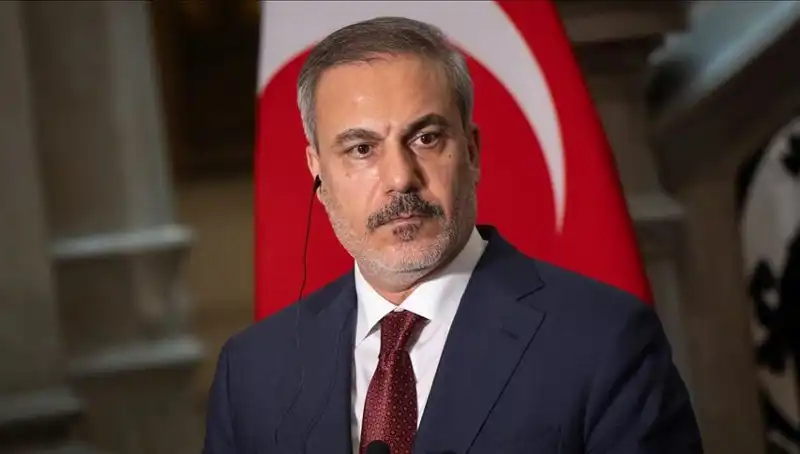Türkiye’nin Dış Politikasında Yeni Dönem: Bakan Fidan, Azerbaycan ve Mısır’la Görüştü