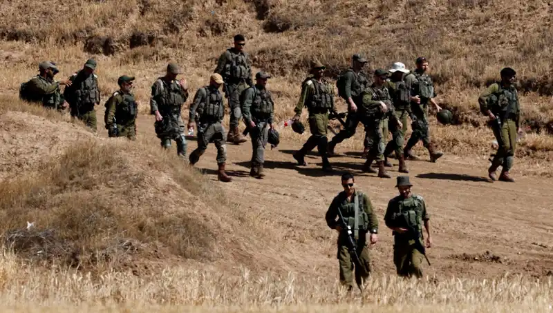 İsrail Bombaları Altında Bir Ailenin Trajedisi: 5 Filistinli Hayatını Kaybetti