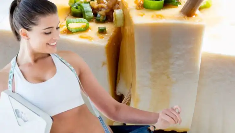 4 Ayda 25 Kilo Veren Kadının Paylaştığı 10 Şaşırtıcı Sır