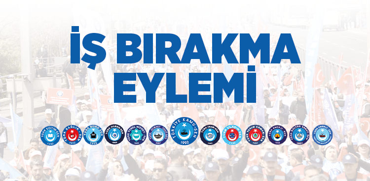Memurlar İş Bırakma Kararı Aldı: Grev Protestosunun Ardındaki Sebepler
